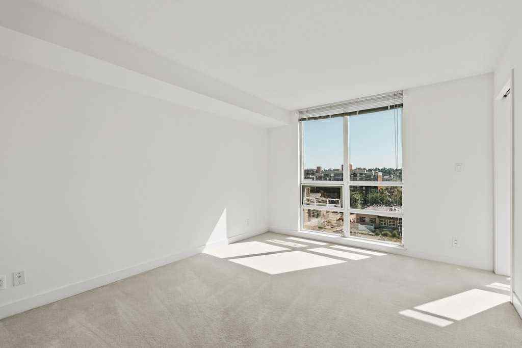 MLS® A2251838 - Unit #604 1110 11 Street SW in Beltline Calgary, Residential