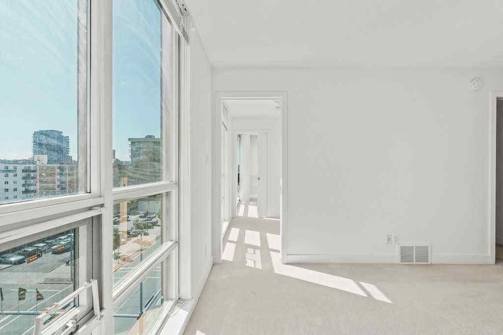 MLS® A2251838 - Unit #604 1110 11 Street SW in Beltline Calgary, Residential