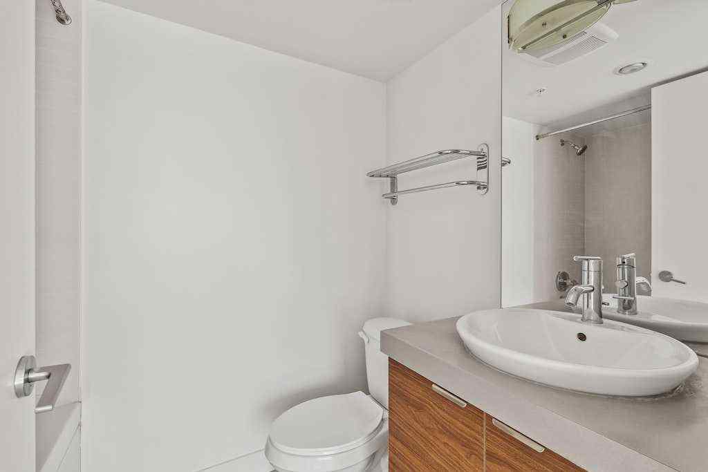 MLS® A2251838 - Unit #604 1110 11 Street SW in Beltline Calgary, Residential