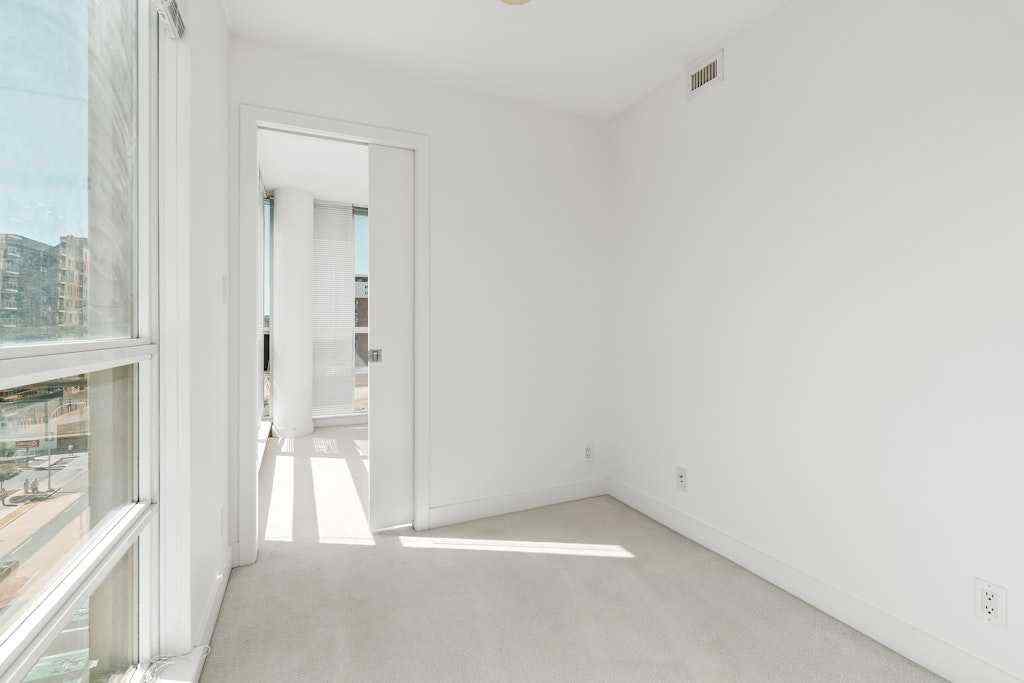 MLS® A2251838 - Unit #604 1110 11 Street SW in Beltline Calgary, Residential