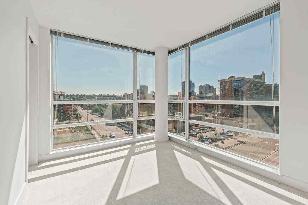 MLS® A2251838 - Unit #604 1110 11 Street SW in Beltline Calgary, Residential