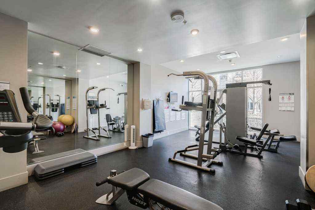 MLS® A2251838 - Unit #604 1110 11 Street SW in Beltline Calgary, Residential