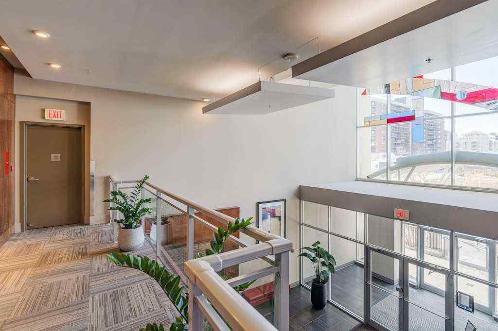 MLS® A2251838 - Unit #604 1110 11 Street SW in Beltline Calgary, Residential