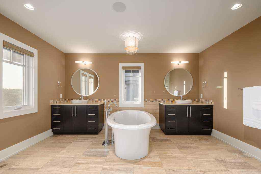 MLS® A2251840 - 16 Spring Valley Way SW in Springbank Hill Calgary, Residential