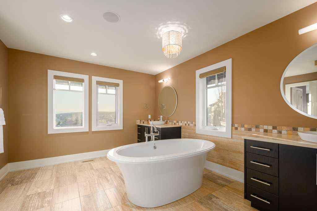 MLS® A2251840 - 16 Spring Valley Way SW in Springbank Hill Calgary, Residential
