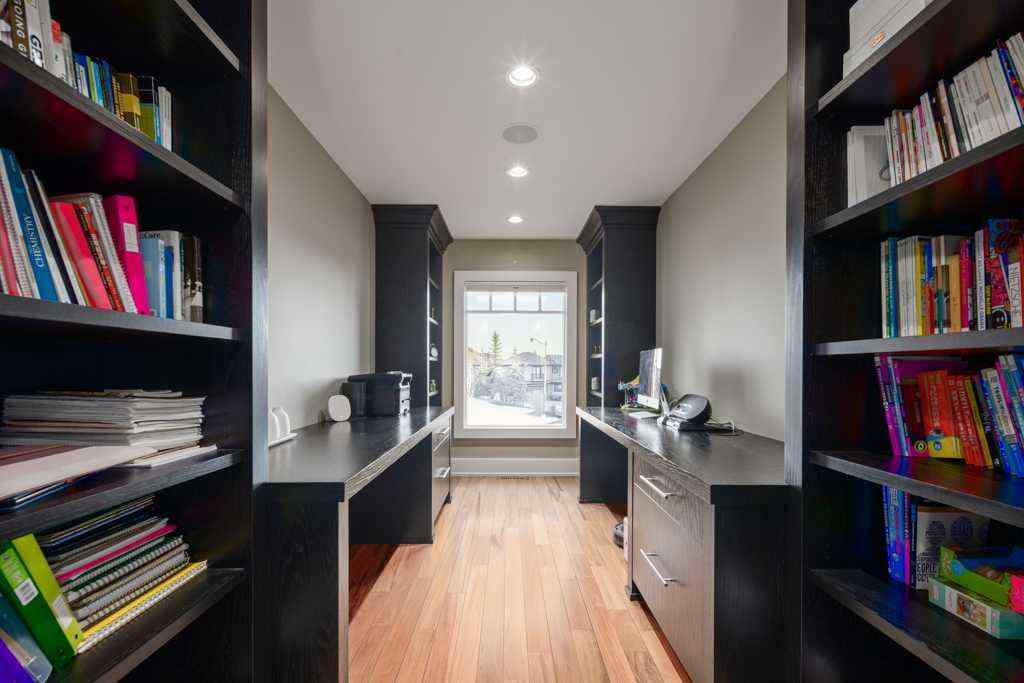 MLS® A2251840 - 16 Spring Valley Way SW in Springbank Hill Calgary, Residential