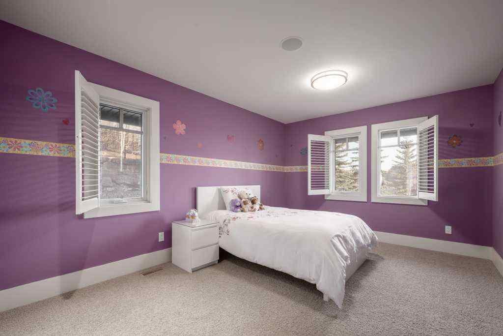 MLS® A2251840 - 16 Spring Valley Way SW in Springbank Hill Calgary, Residential