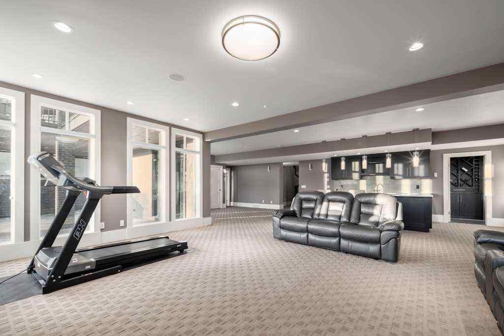 MLS® A2251840 - 16 Spring Valley Way SW in Springbank Hill Calgary, Residential
