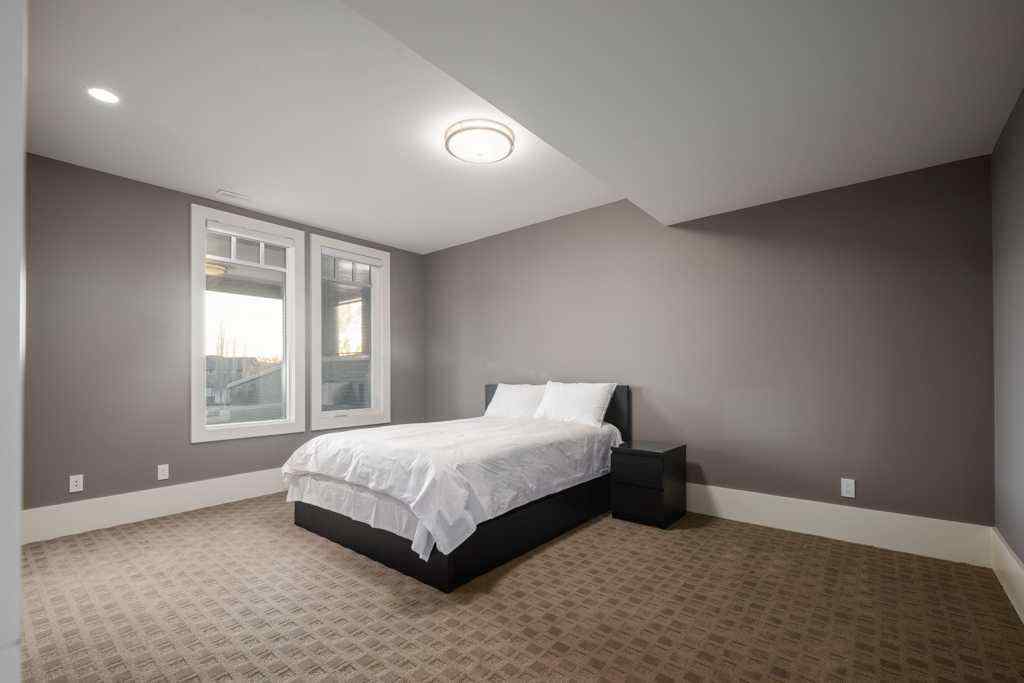MLS® A2251840 - 16 Spring Valley Way SW in Springbank Hill Calgary, Residential