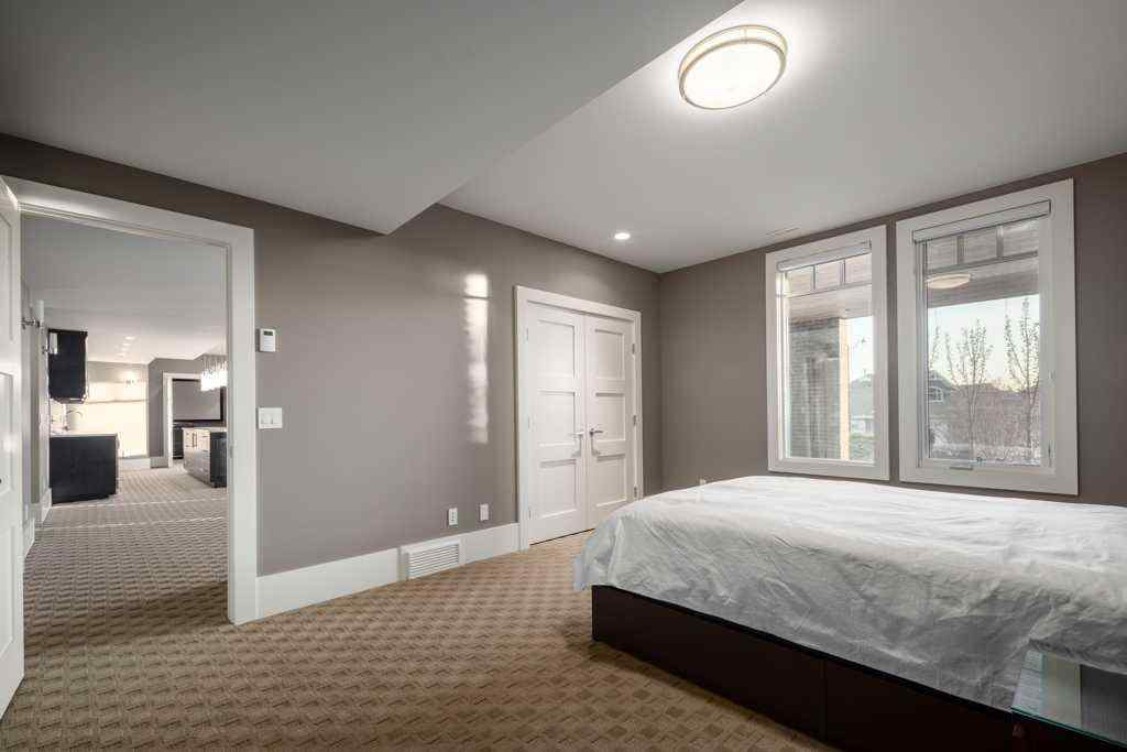 MLS® A2251840 - 16 Spring Valley Way SW in Springbank Hill Calgary, Residential