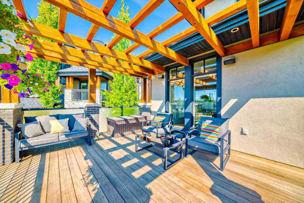 MLS® A2251840 - 16 Spring Valley Way SW in Springbank Hill Calgary, Residential