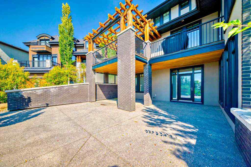 MLS® A2251840 - 16 Spring Valley Way SW in Springbank Hill Calgary, Residential