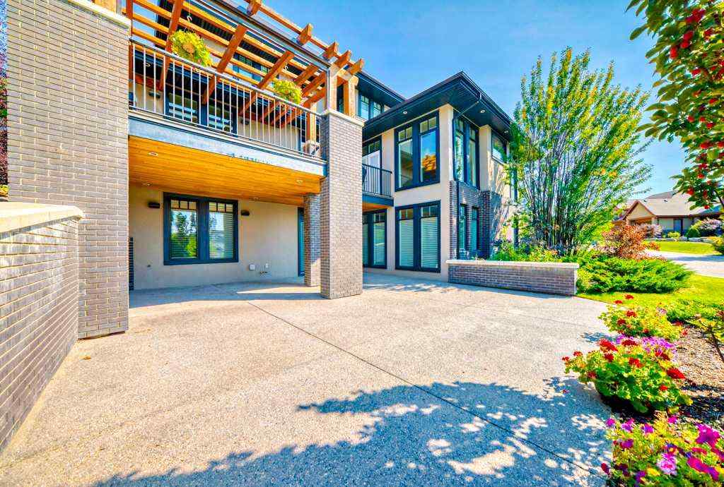 MLS® A2251840 - 16 Spring Valley Way SW in Springbank Hill Calgary, Residential