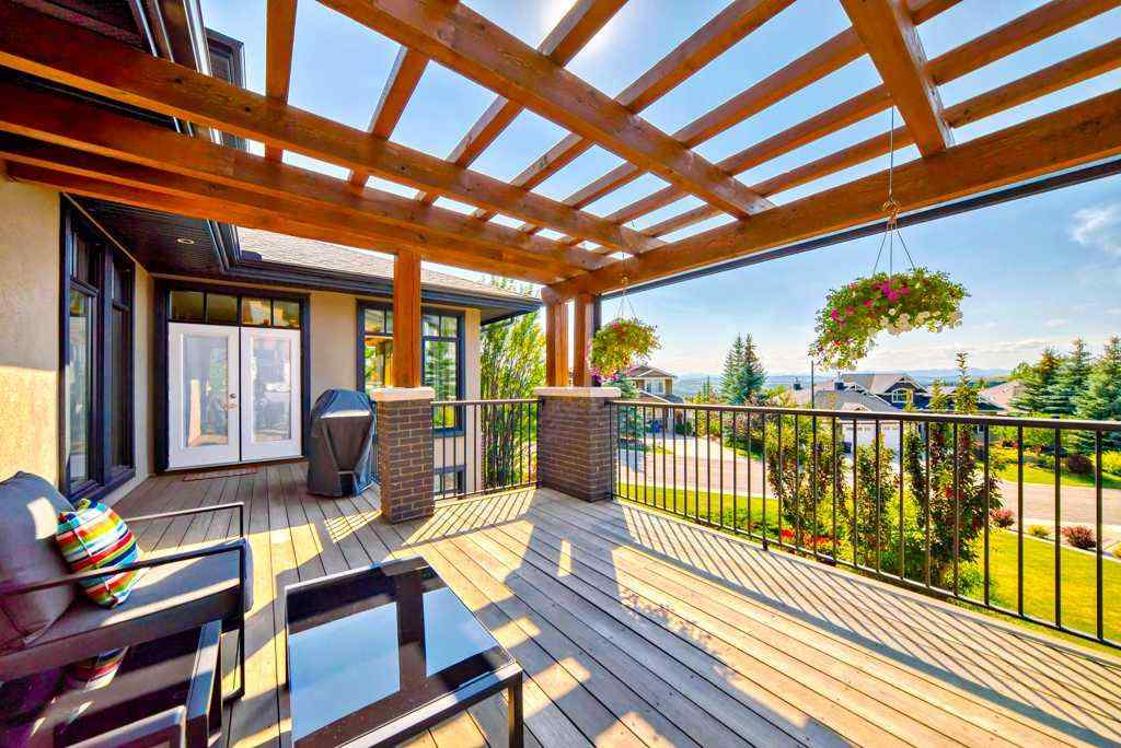 MLS® A2251840 - 16 Spring Valley Way SW in Springbank Hill Calgary, Residential