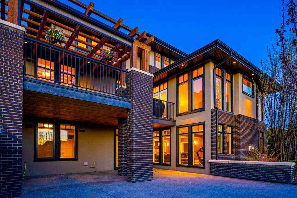 MLS® A2251840 - 16 Spring Valley Way SW in Springbank Hill Calgary, Residential