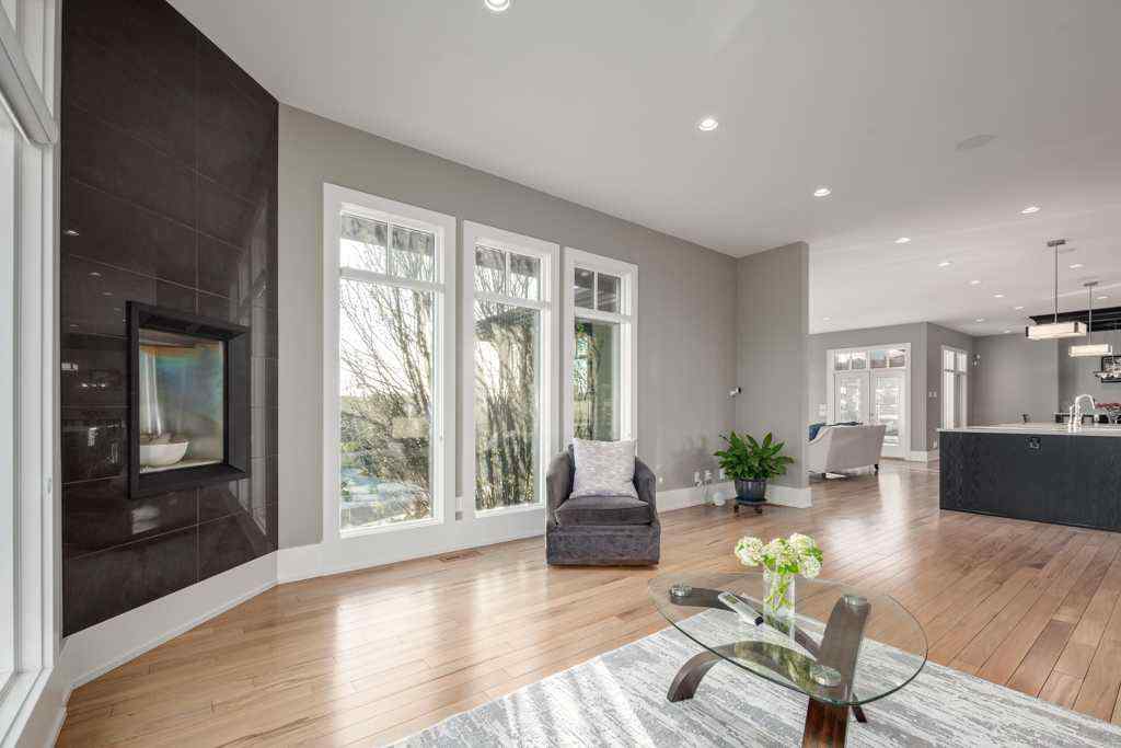 MLS® A2251840 - 16 Spring Valley Way SW in Springbank Hill Calgary, Residential