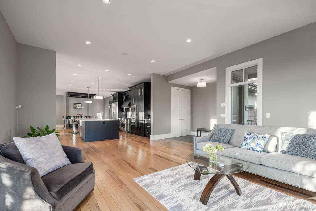 MLS® A2251840 - 16 Spring Valley Way SW in Springbank Hill Calgary, Residential