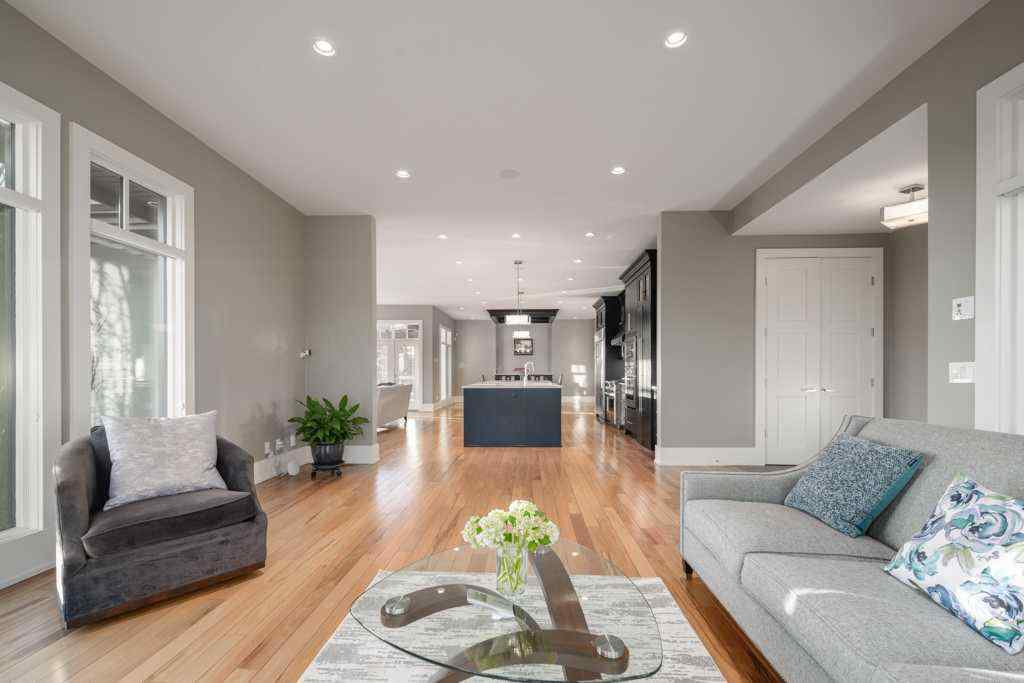 MLS® A2251840 - 16 Spring Valley Way SW in Springbank Hill Calgary, Residential