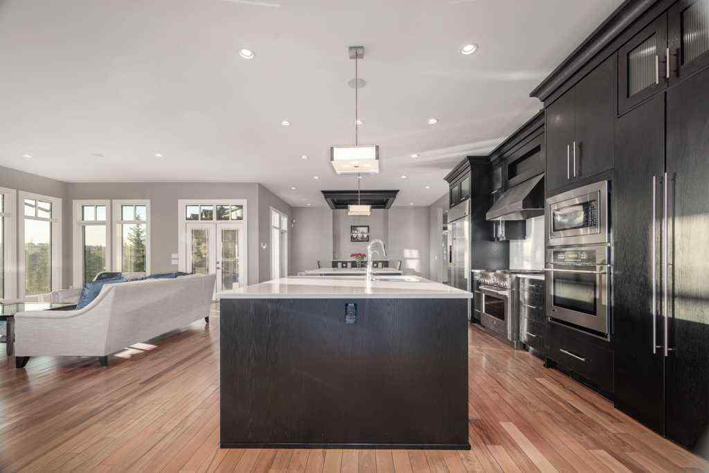 MLS® A2251840 - 16 Spring Valley Way SW in Springbank Hill Calgary, Residential