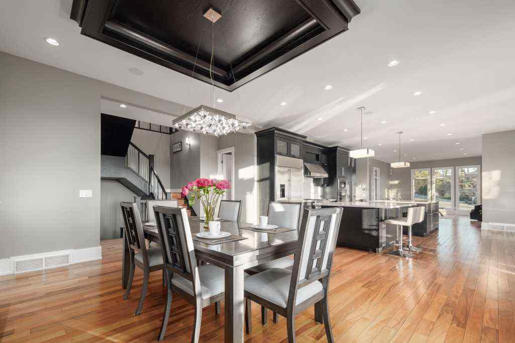 MLS® A2251840 - 16 Spring Valley Way SW in Springbank Hill Calgary, Residential