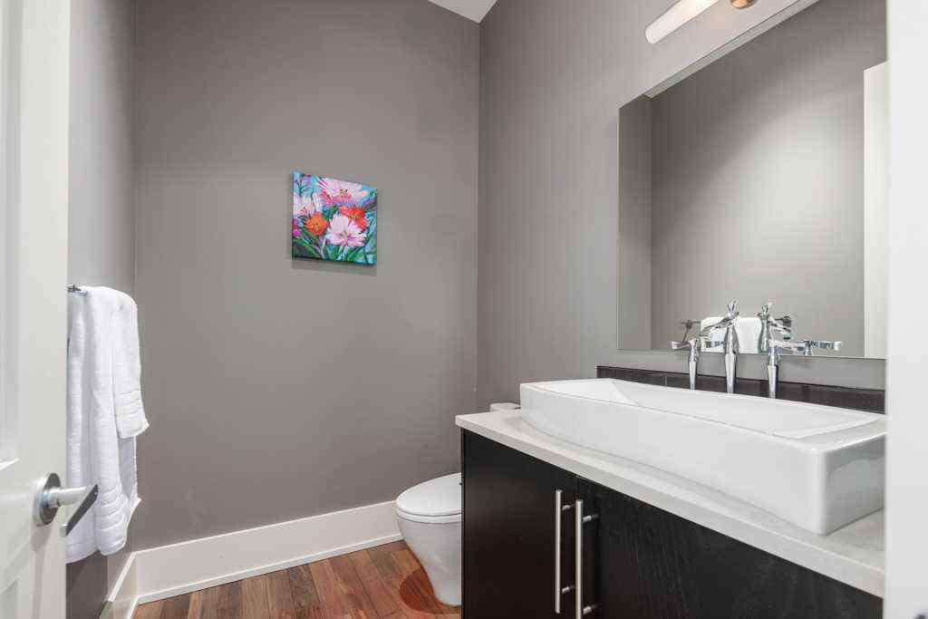 MLS® A2251840 - 16 Spring Valley Way SW in Springbank Hill Calgary, Residential