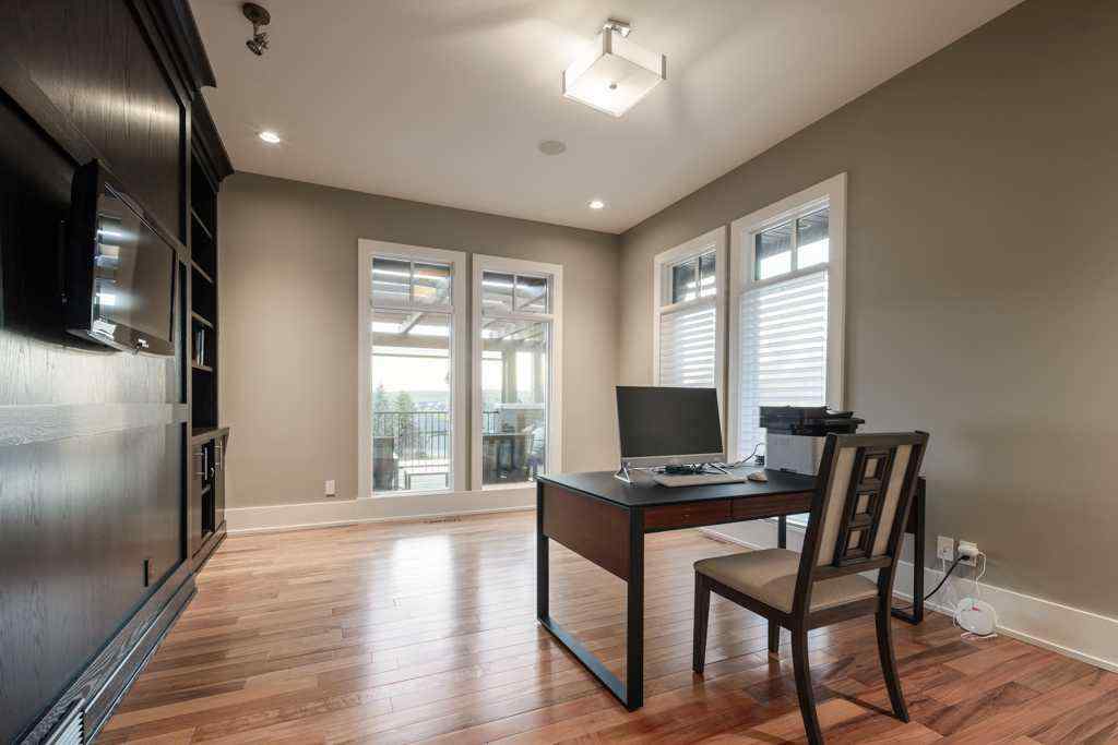 MLS® A2251840 - 16 Spring Valley Way SW in Springbank Hill Calgary, Residential