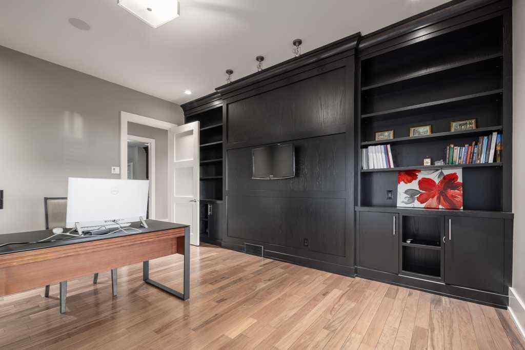 MLS® A2251840 - 16 Spring Valley Way SW in Springbank Hill Calgary, Residential