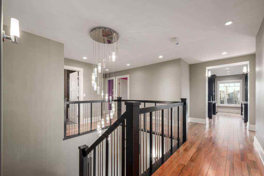 MLS® A2251840 - 16 Spring Valley Way SW in Springbank Hill Calgary, Residential