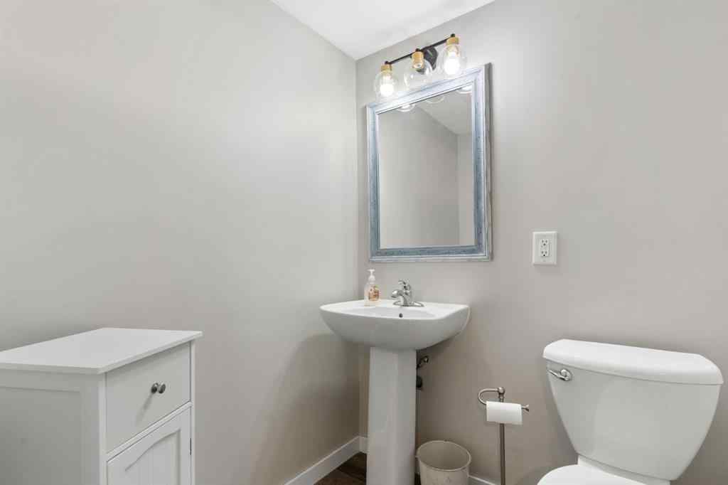 MLS® A2251841 - 131 Heritage Heights  in Heritage Hills Cochrane, Residential