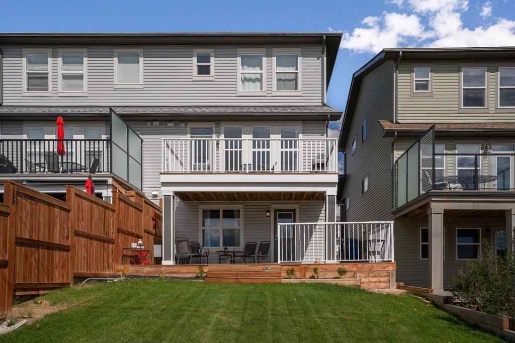 MLS® A2251841 - 131 Heritage Heights  in Heritage Hills Cochrane, Residential