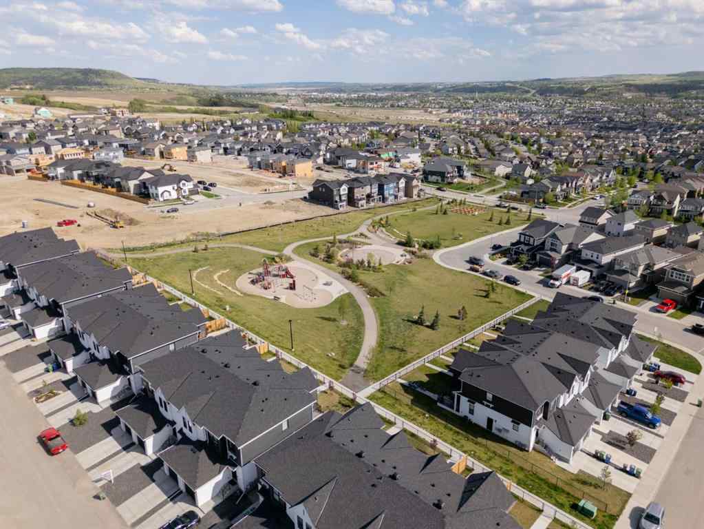 MLS® A2251841 - 131 Heritage Heights  in Heritage Hills Cochrane, Residential