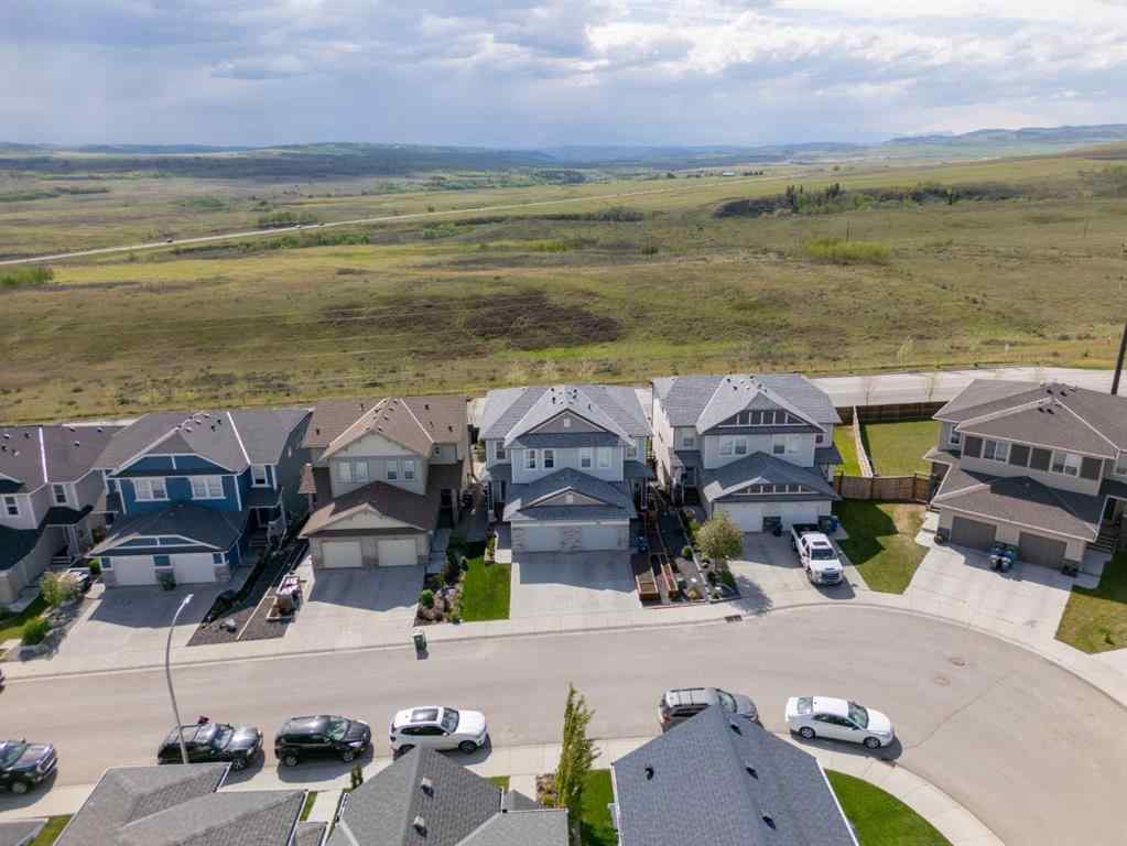 MLS® A2251841 - 131 Heritage Heights  in Heritage Hills Cochrane, Residential