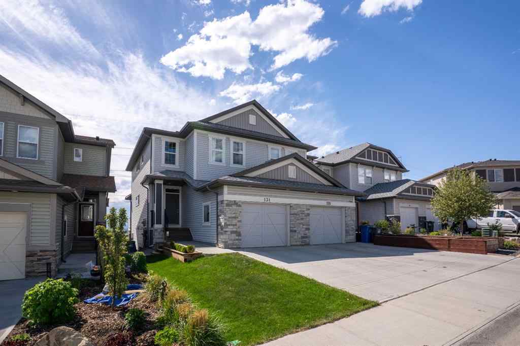 MLS® A2251841 - 131 Heritage Heights  in Heritage Hills Cochrane, Residential