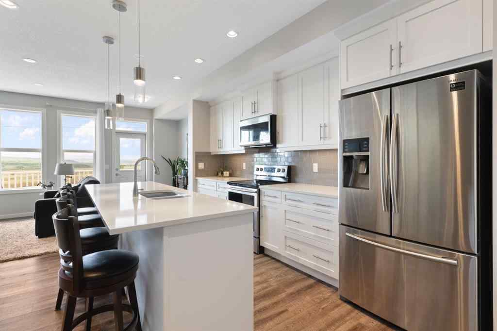 MLS® A2251841 - 131 Heritage Heights  in Heritage Hills Cochrane, Residential