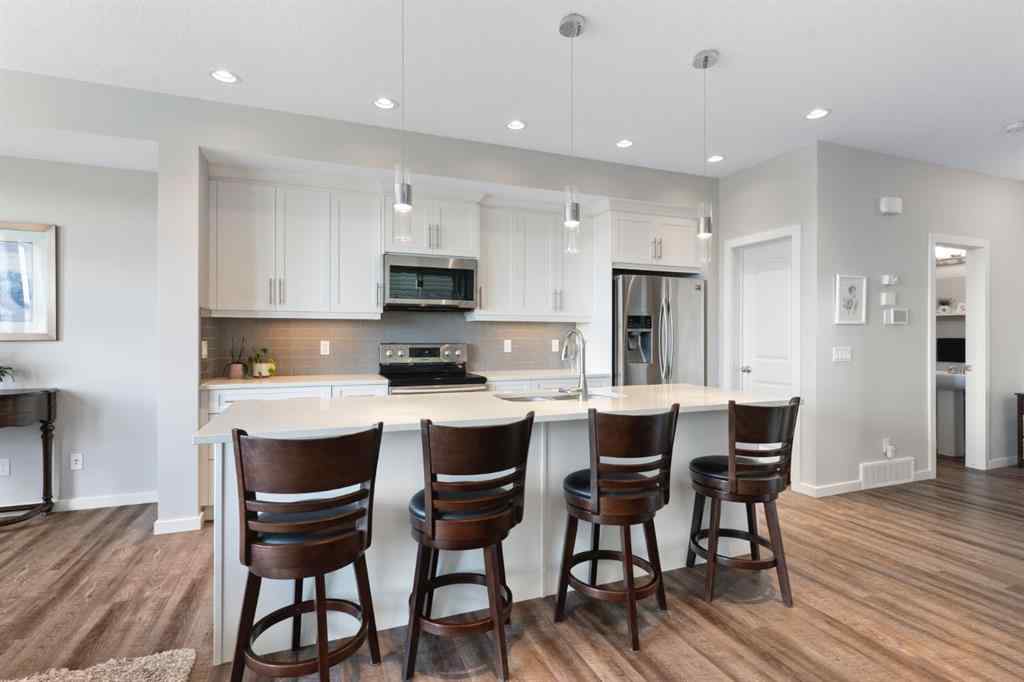MLS® A2251841 - 131 Heritage Heights  in Heritage Hills Cochrane, Residential
