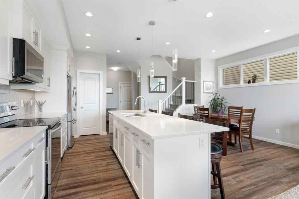 MLS® A2251841 - 131 Heritage Heights  in Heritage Hills Cochrane, Residential