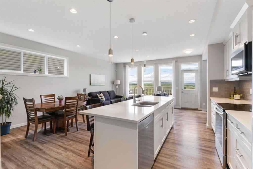 MLS® A2251841 - 131 Heritage Heights  in Heritage Hills Cochrane, Residential