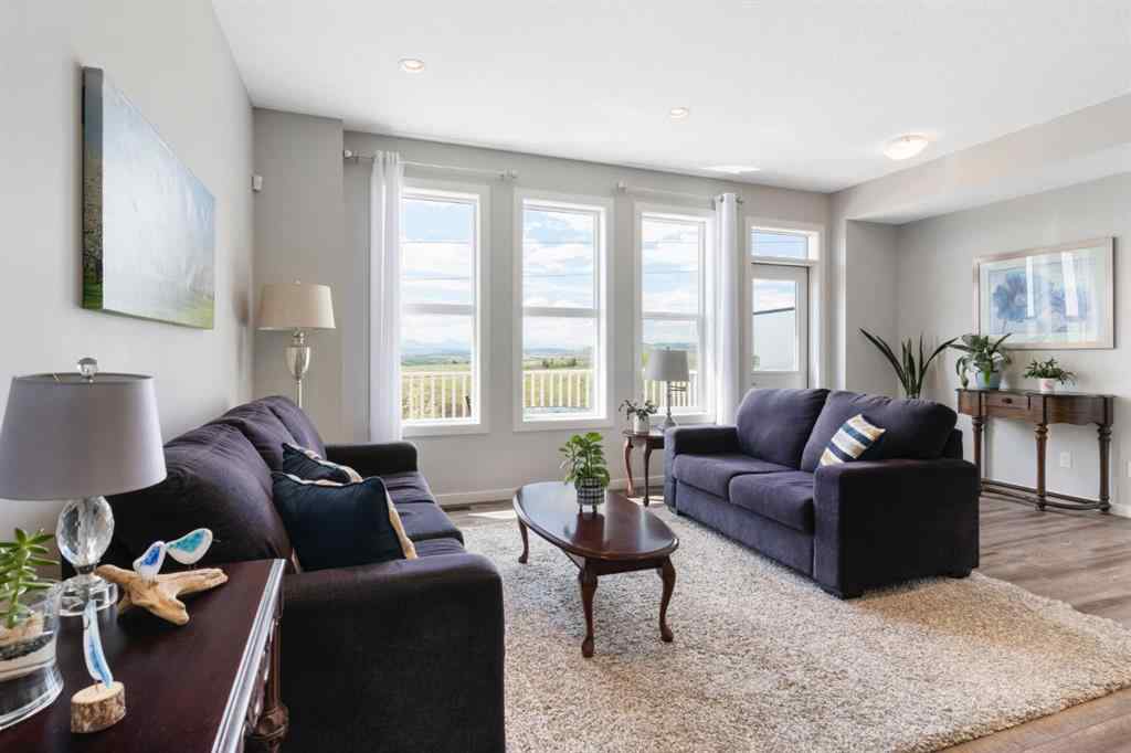 MLS® A2251841 - 131 Heritage Heights  in Heritage Hills Cochrane, Residential