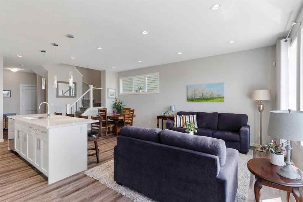 MLS® A2251841 - 131 Heritage Heights  in Heritage Hills Cochrane, Residential