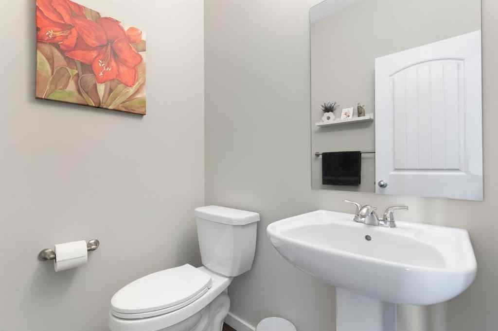 MLS® A2251841 - 131 Heritage Heights  in Heritage Hills Cochrane, Residential