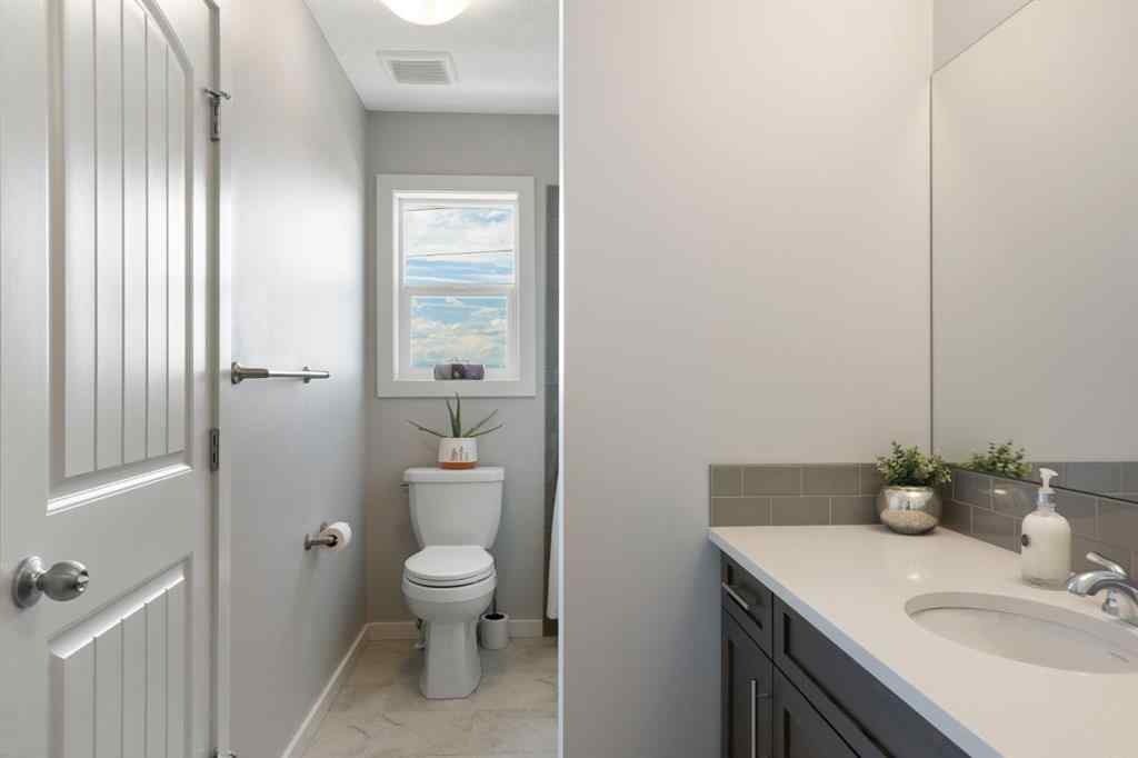 MLS® A2251841 - 131 Heritage Heights  in Heritage Hills Cochrane, Residential