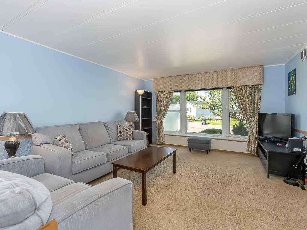 MLS® A2251842 - Unit #117 1101 84 Street NE in Abbeydale Calgary, Mobile