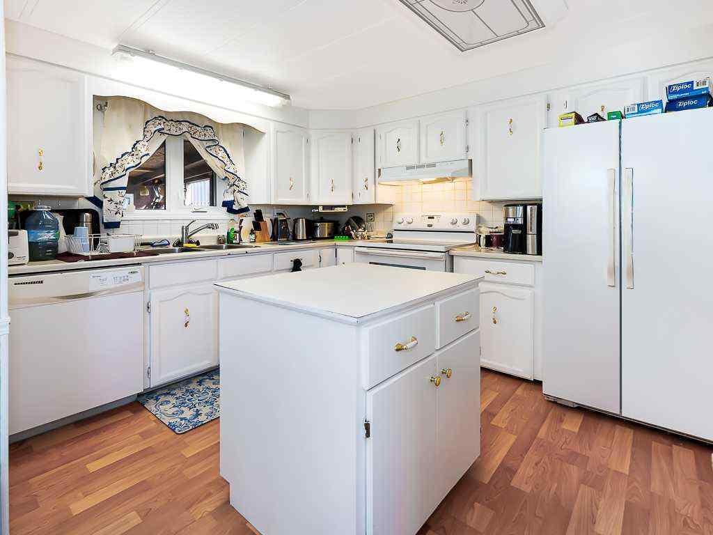 MLS® A2251842 - Unit #117 1101 84 Street NE in Abbeydale Calgary, Mobile