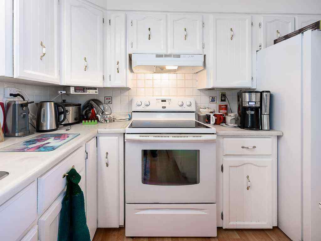 MLS® A2251842 - Unit #117 1101 84 Street NE in Abbeydale Calgary, Mobile