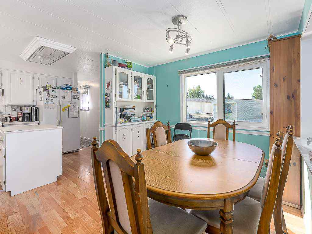 MLS® A2251842 - Unit #117 1101 84 Street NE in Abbeydale Calgary, Mobile