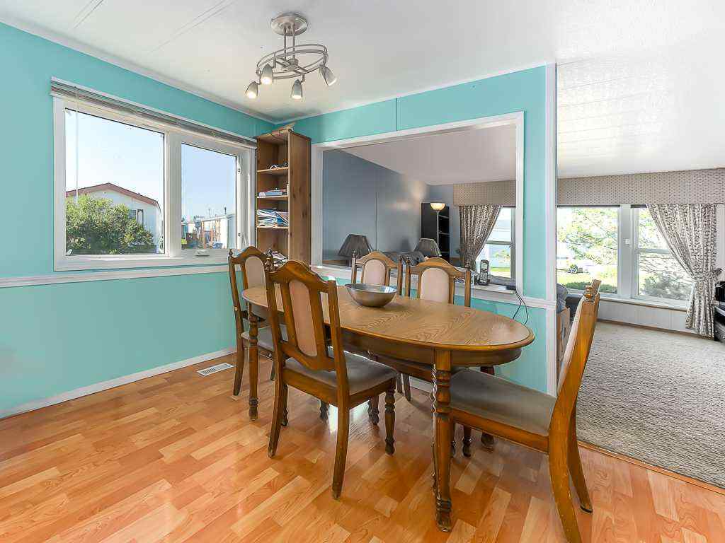 MLS® A2251842 - Unit #117 1101 84 Street NE in Abbeydale Calgary, Mobile