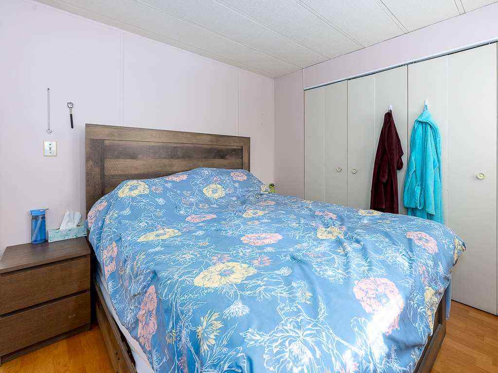 MLS® A2251842 - Unit #117 1101 84 Street NE in Abbeydale Calgary, Mobile