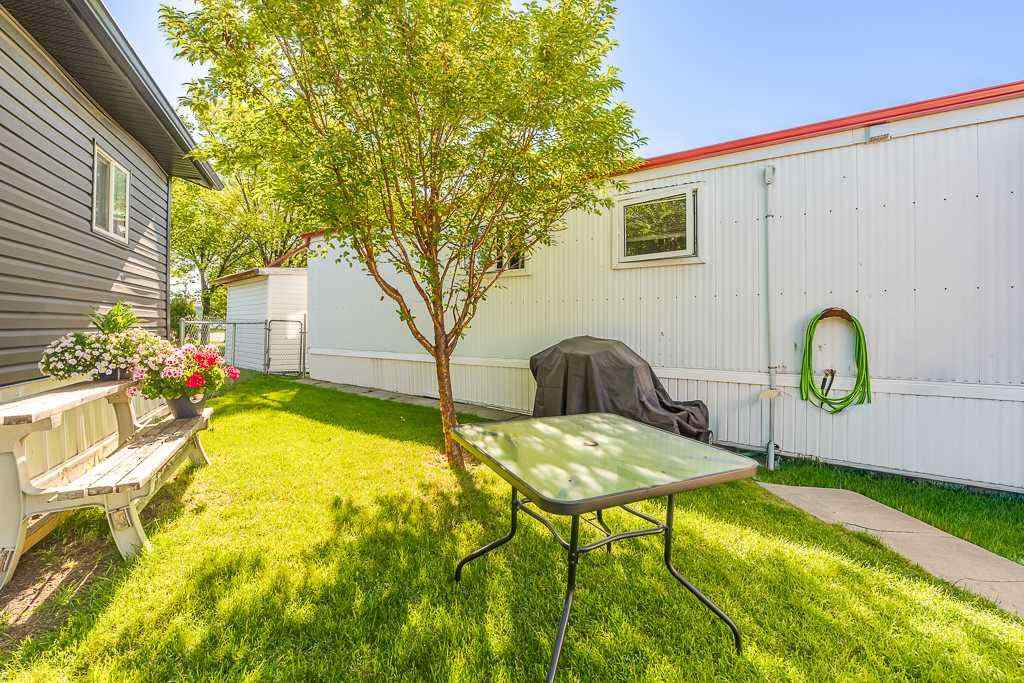MLS® A2251842 - Unit #117 1101 84 Street NE in Abbeydale Calgary, Mobile