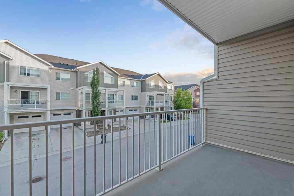 MLS® A2251843 - 638 Redstone View NE in Redstone Calgary, Residential
