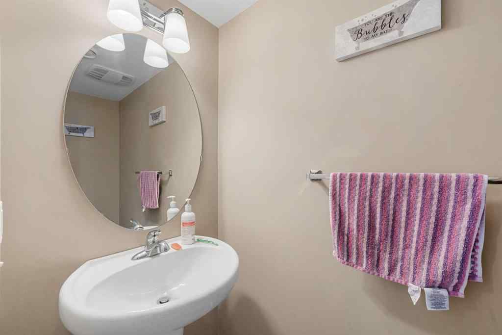 MLS® A2251843 - 638 Redstone View NE in Redstone Calgary, Residential